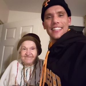 Meet your Posher, Joshua